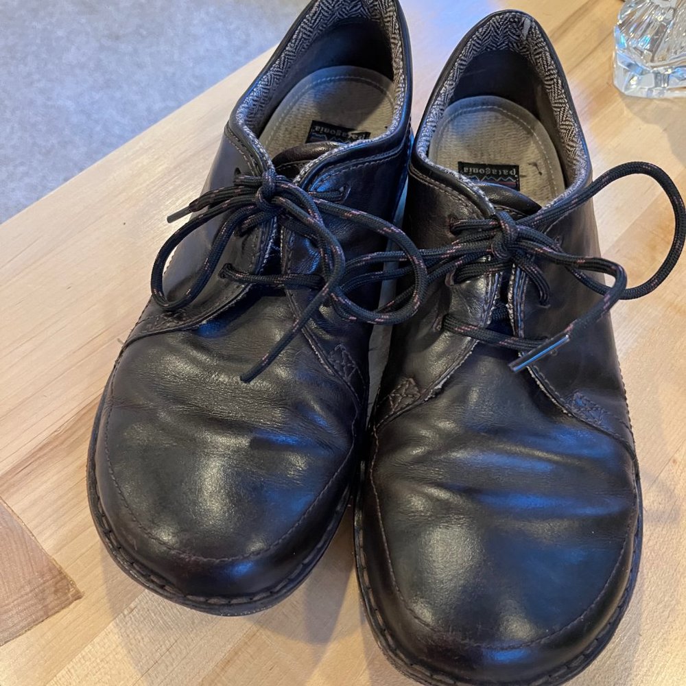 Patagonia Loafers shoes